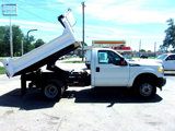 Used 2013 Ford F350 XL w/ PWR Equipment Group image 5