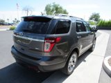 Used 2015 Ford Explorer Limited w/ Equipment Group 301A image 6