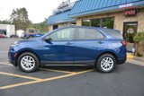 Used 2022 Chevrolet Equinox LS w/ LS Convenience Package image 5