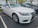 Used 2014 Lexus LS 460 AWD image 2