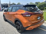 Used 2024 Nissan Kicks SR w/ SR Premium Package image 6