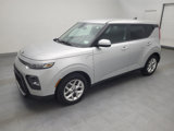 Used 2021 Kia Soul S image 2
