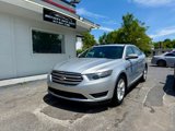 Used 2018 Ford Taurus SEL w/ Equipment Group 201A image 5