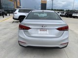 Used 2021 Hyundai Accent SE image 4