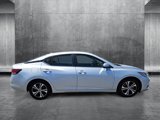 Used 2023 Nissan Sentra SV image 4
