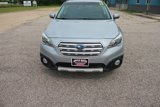 Used 2015 Subaru Outback 2.5i Limited image 3