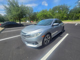 Used 2016 Honda Civic EX-L image 2