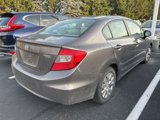 Used 2012 Honda Civic LX image 3