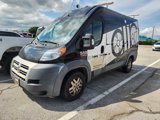 Used 2014 RAM ProMaster 2500 w/ Interior Convenience Group image 2