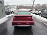 Used 2005 Chevrolet Monte Carlo SS w/ Sun And Sound Package image 5