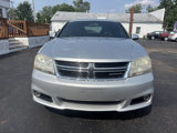 Used 2011 Dodge Avenger Heat image 5