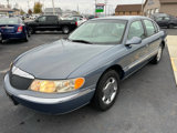 Used 1999 Lincoln Continental image 5
