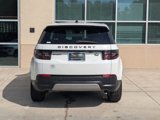 Used 2021 Land Rover Discovery Sport SE image 6