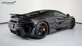 Used 2020 McLaren 600LT Spider image 5