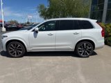 Used 2022 Volvo XC90 T6 Momentum w/ Advanced Package image 2
