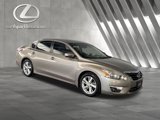 Used 2014 Nissan Altima 2.5 SL w/ Technology Package image 5