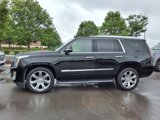 Used 2018 Cadillac Escalade Luxury image 2