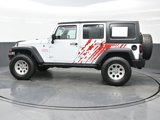 Used 2018 Jeep Wrangler Unlimited Sport S image 3