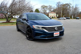 Used 2020 Volkswagen Passat 2.0T SEL image 2