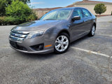 Used 2012 Ford Fusion SE image 4