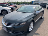 Used 2015 Chevrolet Impala LTZ image 3