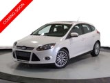 Used 2014 Ford Focus Titanium image 1