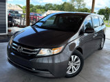 Used 2014 Honda Odyssey EX-L image 3