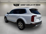 Certified 2022 Kia Telluride EX image 5