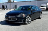Used 2018 Chevrolet Malibu Premier w/ Premier Sun and Wheel Package image 2