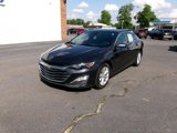 Used 2023 Chevrolet Malibu LT image 2