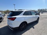 Used 2022 Chevrolet Equinox RS image 3