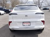New 2025 Buick Envista Avenir image 4