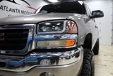 Used 2006 GMC Sierra 1500 SLT w/ Sierra Special Edition image 6