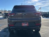 Used 2021 Chevrolet TrailBlazer ACTIV w/ Technology Package image 3
