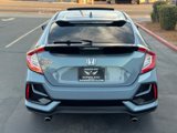 Used 2020 Honda Civic EX-L image 5