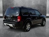 Used 2009 Honda Pilot Touring image 5