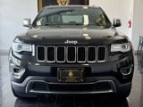 Used 2015 Jeep Grand Cherokee Limited w/ Luxury Group II image 2