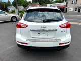 Used 2012 INFINITI EX35 Journey w/ Premium Pkg image 4
