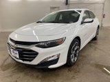 New 2025 Chevrolet Malibu LT image 5