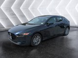 New 2025 MAZDA MAZDA3 s image 2