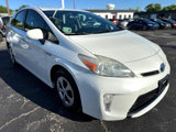 Used 2013 Toyota Prius Three image 3