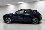 Certified 2020 Porsche Macan Turbo image 2
