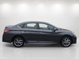 Used 2015 Nissan Sentra SR w/ SR Premium Package image 4