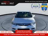 Used 2010 Honda Civic LX image 2