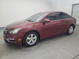 Used 2016 Chevrolet Cruze LT image 2