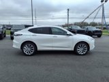 New 2025 Buick Envista Avenir image 4