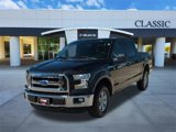 Used 2015 Ford F150 XLT image 3