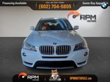 Used 2011 BMW X3 xDrive35i w/ Premium Pkg image 2