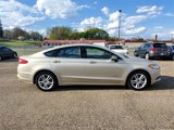 Used 2018 Ford Fusion S image 4