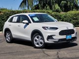 Certified 2023 Honda HR-V LX image 2